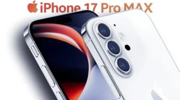 واقعة غريبة في السعودية.. انفجار هاتف iPhone 17 Pro Max بعد شرائه بساعات قليلة